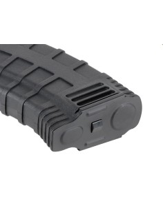 Cyma 130rds polymer mid-cap Magazine for AK -  2
