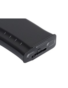 Cyma 500rds polymer hi-cap Magazine for AK -  2