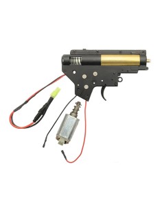 Cyma gearbox complete V2 M4 -  2