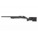 Specna Arms SA-S02 CORE™ Sniper Rifle - Black - 
