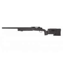 Specna arms réplique Sniper SA-S02 CORE™ - Black - 