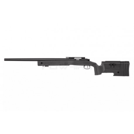 Specna arms réplique Sniper SA-S02 CORE™ - Black - 