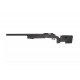 Specna Arms SA-S02 CORE™ Sniper Rifle - Black - 