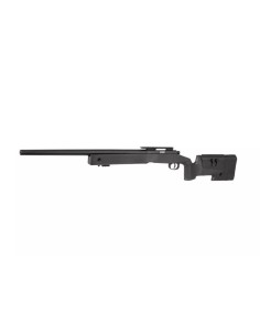 Specna Arms SA-S02 CORE™ Sniper Rifle - Black -  2