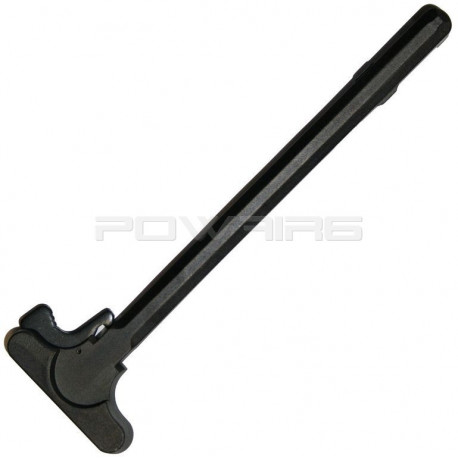 Systema charging handle assembly