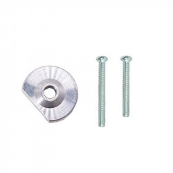 Kit de serrage pour tube M4 AEG - 