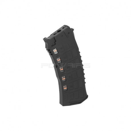 G&G Chargeur GK12 mid-cap 120 billes - 