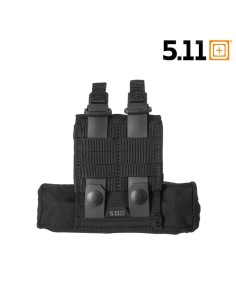 5.11 Poche Drop 2.0 Flex - Noir -  2