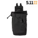 5.11 flex drop pouch 2.0 - Black - 