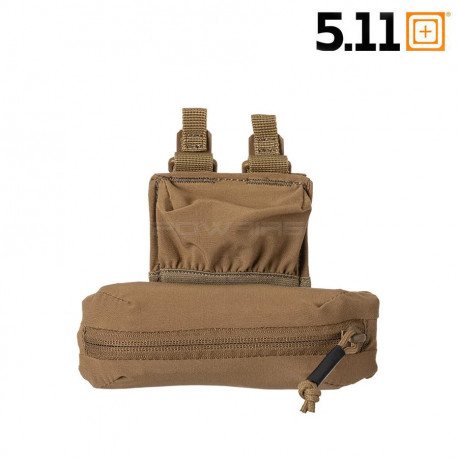 5.11 flex drop pouch 2.0 - Kangaroo - 