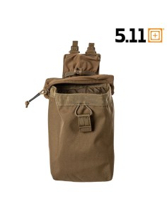 5.11 flex drop pouch 2.0 - Kangaroo -  2