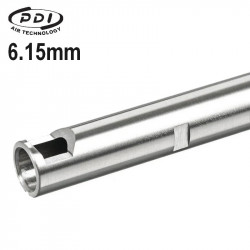 PDI canon 6.15 INOX 407mm pour AEG - 