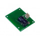 Blackleaf V2 Amoeba trigger board for Wolverine Inferno (semi only) - 