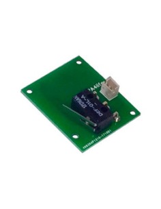 Blackleaf Amoeba trigger board V2 pour Wolverine Inferno (semi only) -  2