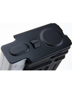 Tokyo Marui mid-cap 90 bbs magazine for AK Storm next gen -  2