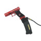 Creeper Concepts Adaptateur HPA chargeur M4 pour glock / APP Gen 3 - US - 