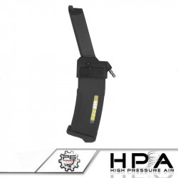 HPA M4 Magazine kit for GLOCK / AAP01 series GBB