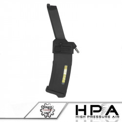 Kit chargeur M4 HPA pour réplique GBB GLOCK / AAP01 - 