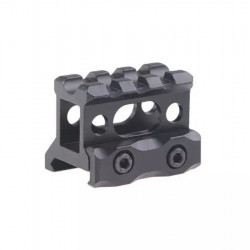 Theta Optics HIGH-PROFILE OPTICS MOUNT