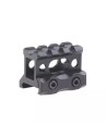 Theta Optics HIGH-PROFILE OPTICS MOUNT