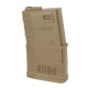 ARES AR308 Mid-Cap polymer Magazine Dark Earth - 