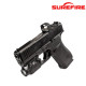 Surefire XSC Glock 43X/48 Rail- Noir - 