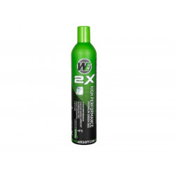 WE 2X High Performance Premium Green gas 800ml - 