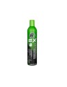 WE 2X High Performance Premium Green gas 800ml - 135PSI