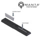 Manta defense M-Lok Rail Guards (3) - Black - 