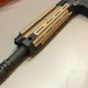 Manta defense M-Lok Rail Guards (3) - FDE - 