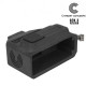 Creeper Concepts Adaptateur HPA chargeur M4 pour glock / APP Gen 3 - EU - 