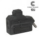 Creeper Concepts Adaptateur HPA chargeur M4 pour glock / APP Gen 3 - US - 