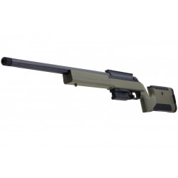 EMG / ARES Helios EV01 Bolt Action Sniper - OD - 