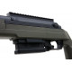 EMG / ARES Helios EV01 Bolt Action Sniper Rifle - OD - 