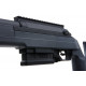 EMG / ARES Helios EV01 Bolt Action Sniper Rifle - Urban - 