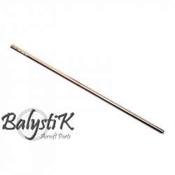 BALYSTIK canon de précision DBS 6.03mm pour PTW M4A1 (380mm) - 