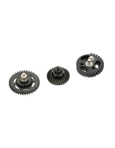 BIG DRAGON bearing Series 18:1 gearset -  2