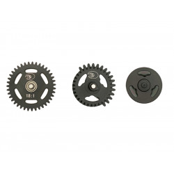 BIG DRAGON bearing Series 18:1 gearset