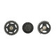 BIG DRAGON bearing Series 16:1 speed gearset - 
