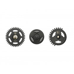 BIG DRAGON bearing Series 16:1 speed gearset - 