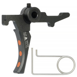 Maxx Model CNC Advanced Trigger Style D for MTW - 