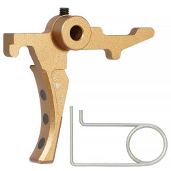 Maxx Model CNC Advanced Trigger Style D for MTW - 