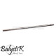 Balystik 6.03mm precision barrel for Systema PTW CQBR (270mm) - 