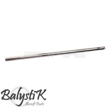 Balystik 6.03mm precision barrel for Systema PTW CQBR (270mm)