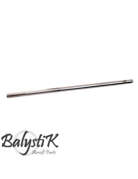 BALYSTIK canon de précision DBS 6.03mm pour PTW CQBR (270mm) - 