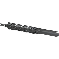 P6 MK18 upper receiver assembly for M4 AEG