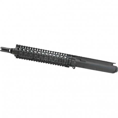 P6 MK18 upper receiver assembly for M4 AEG - 