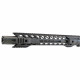 P6 FORTIS upper receiver assembly for M4 AEG - 