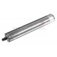 Systema Steel Cylinder Unit M150 for M4/M4A1 PTW