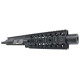 P6 Upper Receiver Centurion Arms pour M4 AEG - Short - 